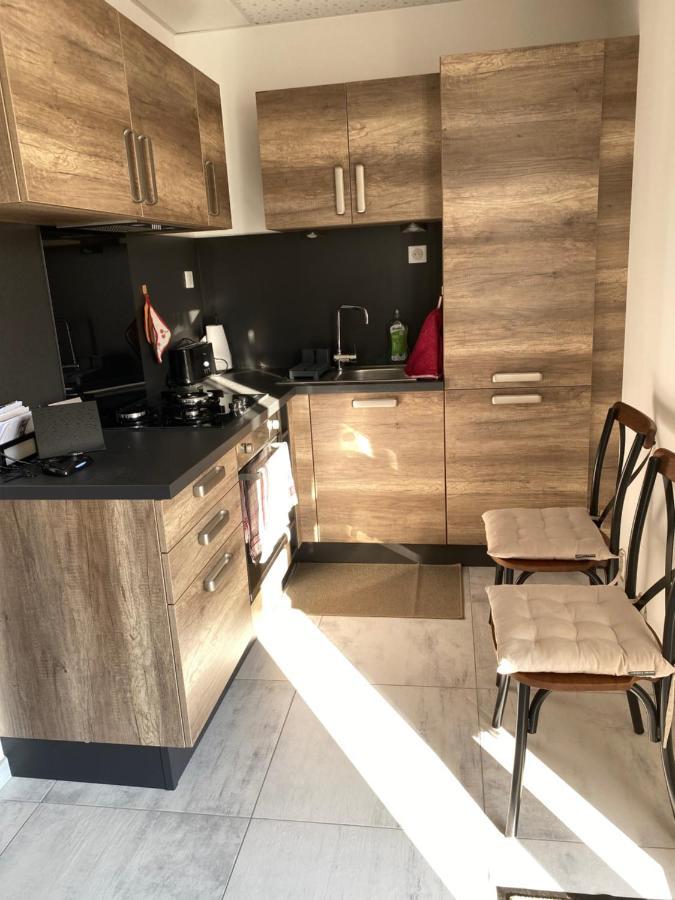 Domaine Nature Vacances Bernécourt 외부 사진