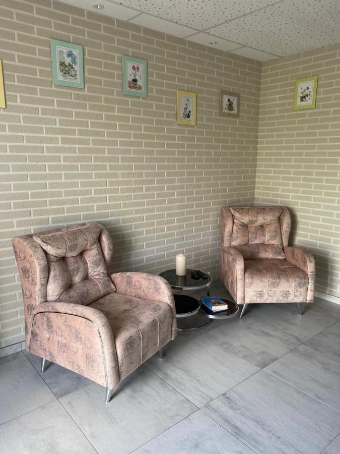 Domaine Nature Vacances Bernécourt 외부 사진