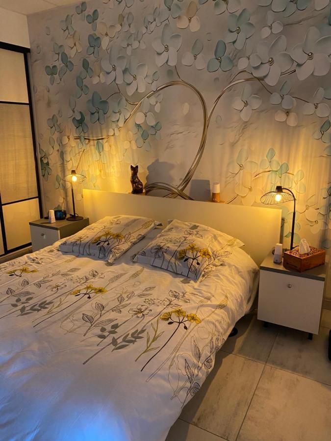 Domaine Nature Vacances Bernécourt 외부 사진