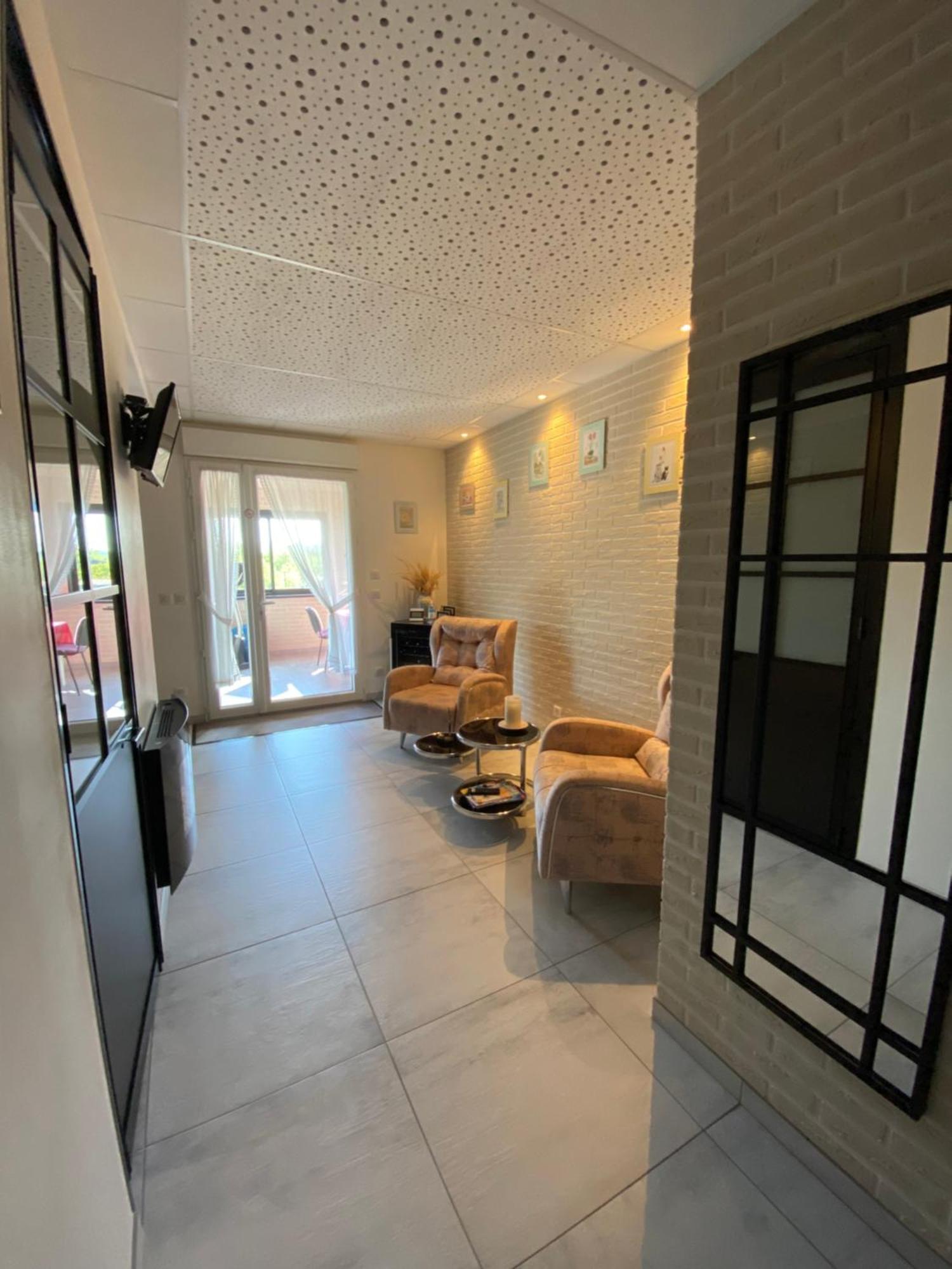 Domaine Nature Vacances Bernécourt 외부 사진