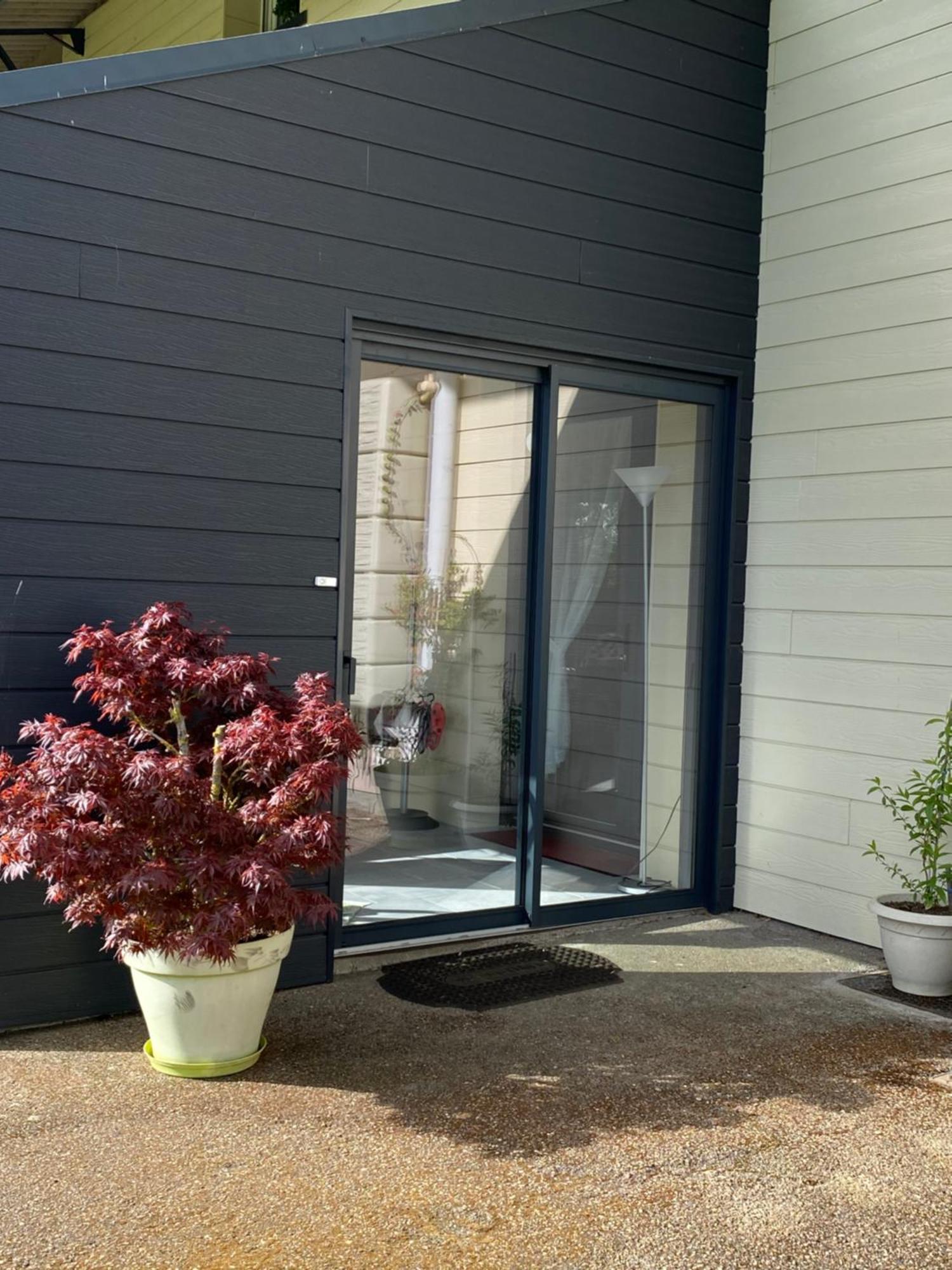 Domaine Nature Vacances Bernécourt 외부 사진