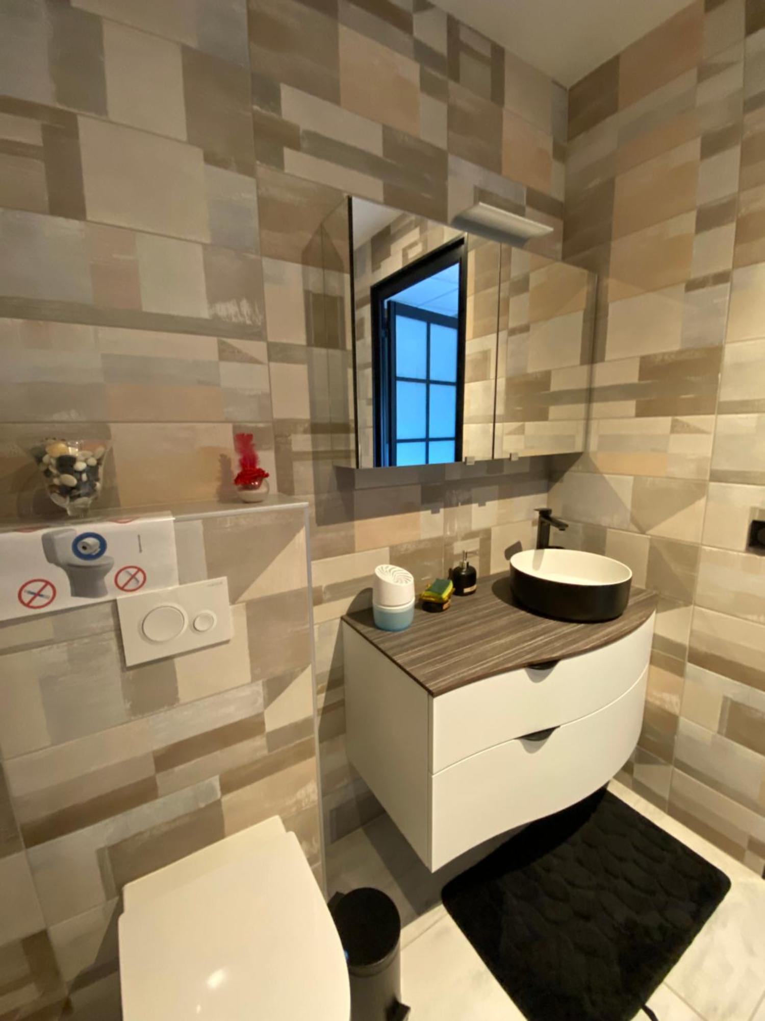 Domaine Nature Vacances Bernécourt 외부 사진