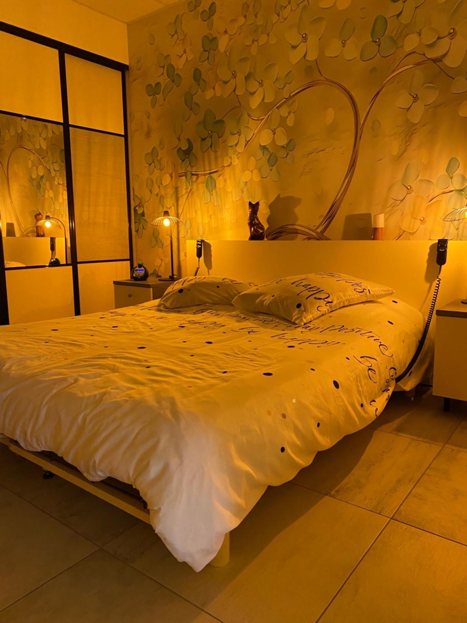 Domaine Nature Vacances Bernécourt 외부 사진