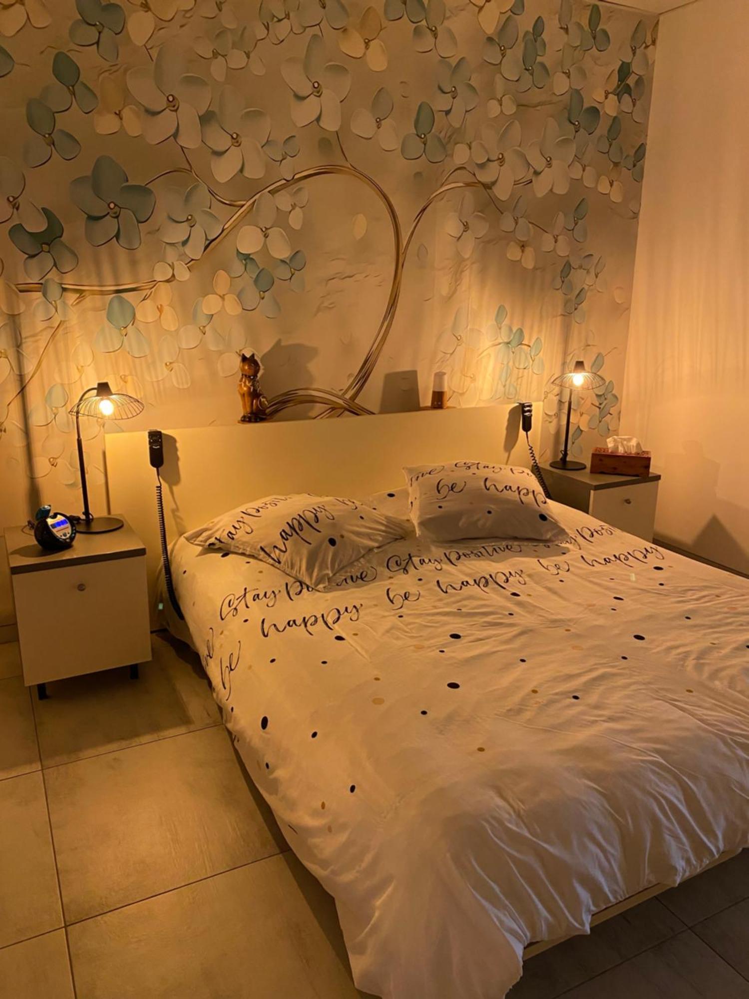 Domaine Nature Vacances Bernécourt 외부 사진